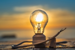 Turn on the light #2