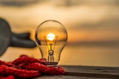 Turn on the light - Originale