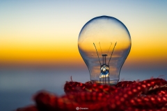 Turn on the light #1
