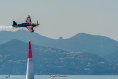RedBull Air Race Cannes 2018