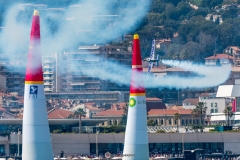 RedBull Air Race Cannes 2018