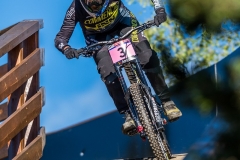 Coupe du Monde VTT, Vallnord 2017