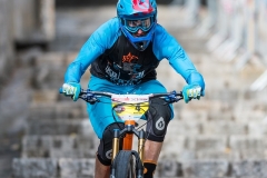 Urban DH de Grasse #1 Ben Moore