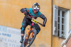 Urban DH de Grasse #2
