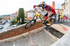 Urban DH de Grasse #3
