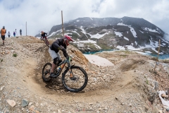 Megavalanche Alpe d'Huez