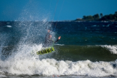 Kite surf