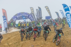 Megavalanche Alpe d'Huez
