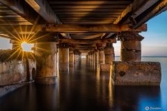 Le Ponton / The Pontoon