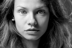 Pamela, naturel #1