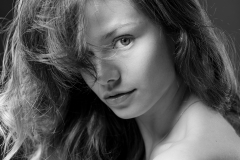 Pamela, naturel #2