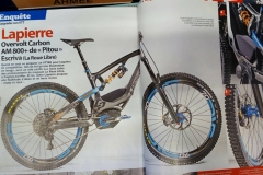 Article Bike