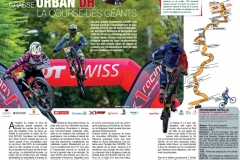 Article journal de Grasse