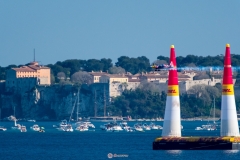 RedBull Air Race Cannes 2018