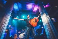 Concert James Blunt