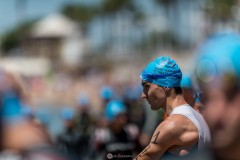 Triathlon, Saint Raphael, France