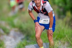 Ultra Trail Mercantour 2019